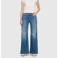 MAC Weite Jeans im Five-Pocket Style