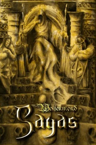 Sagas (Ltd.ed.)