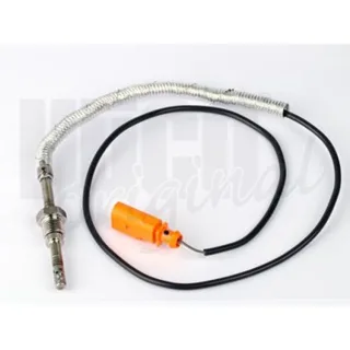 Hueco Abgastemperatursensor nach Partikelfilter Seat Exeo VW Caddy Touran
