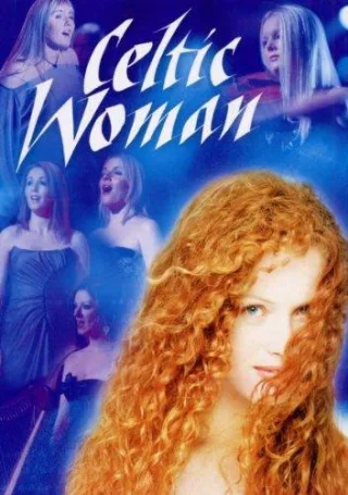 Celtic Woman - Celtic Woman [DVD] [2006]