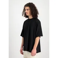 Alpha Industries T-Shirt Logo Backprint T-Shirt