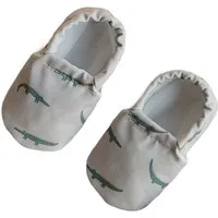 cosy roots Cosy Roots Hausschuhe Badeschuhe Krabbelschuhe Stoffschuhe Babyschuhe Krabbelschuh