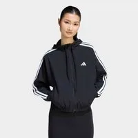 adidas Sportswear Windbreaker ESSENTIALS 3-STREIFEN WOVEN