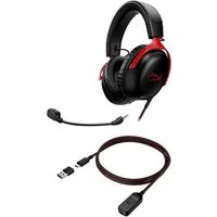 HyperX Cloud III Gaming-Headset