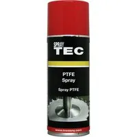 SprayTec Schmierfett SprayTEC PTFE-Spray 400ml