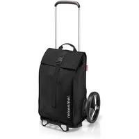 REISENTHEL® Trachtentasche reisenthel Einkaufsroller Citycruiser black schwarz MJ7003