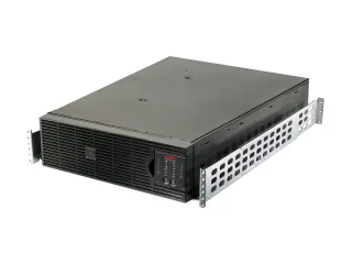 APC Smart-UPS RT 3000 | surtd3000xlim | Marine - USV