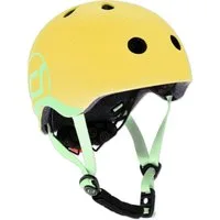 Scoot and Ride Kinderhelm Highwaykick Helmet XXS