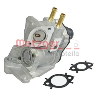 Metzger AGR-Ventil Audi Seat Skoda VW 0892433 2,0