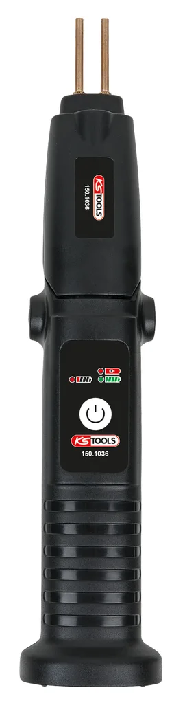 KS Tools Kunststoffreparatur-Gerät - 150.1036