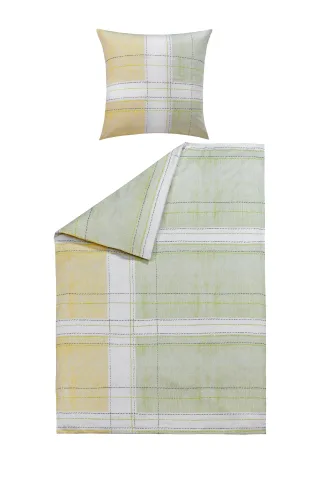 Bettwäsche VIVIAN Satin