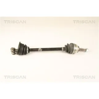 Triscan Antriebswelle links Renault Megane Sc?nic 854025627