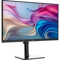 Modern MD272UPHGDE, LED-Monitor 68.6 cm (27 Zoll), schwarz, UltraHD/4K, IPS, KVM