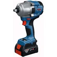 Bosch Professional Schlagschrauber GDS 18V-780 solo, 780 Nm, ohne Akku und Ladegerät