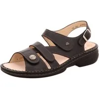 Finn Comfort Gomera Sandale für Einlagen geeignet