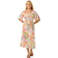 Rip Curl Maxikleid CALA VADELLA MIDI DRESS CALA VADELLA MIDI DRESS