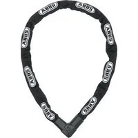 ABUS Kettenschloss 1010/140 black