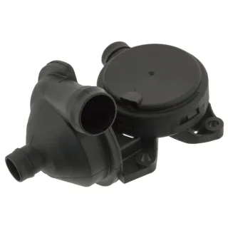 Febi ?labscheider f?r Kurbelgeh?use BMW 1er E87 3er E90