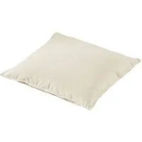 Otto Keller Federkissen Kopfkissen & Dekokissen, in 40x40, 40x80, 80x80 cm erhältlich, Füllung: 100% Gänsefedern, Bezug: 100% Baumwolle, Sofakissen, Dekokissen und auch als Schlafkissen.