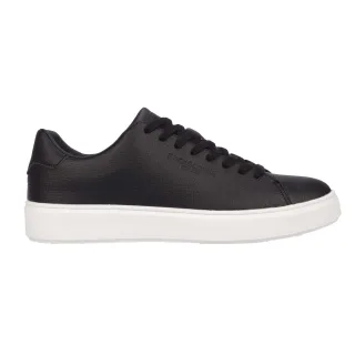 Duck and Cover - Herren Sneaker "Kremes" (Schwarz)
