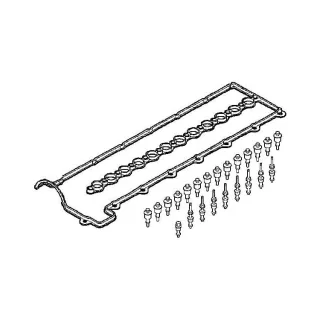 Elring Ventildeckeldichtungssatz BMW Land Rover Opel