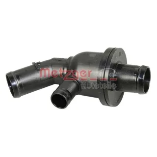 Metzger Thermostat Renault Twingo Smart Forfour Fortwo