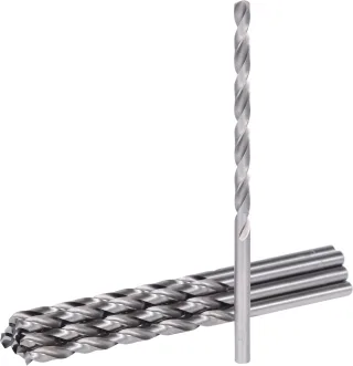 KS Tools HSS-G Spiralbohrer lang - 330.7060