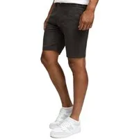 Indicode Chinoshorts LAULAX kurze Chino Hose Herren Shorts, Sommer Freizeithose mit Taschen Sportlich eleganter Look - Regular Fit - Bequemes Material mit Stretch