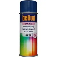 belton Sprühlack Belton Spectral Lackspray 400 ml enzianblau