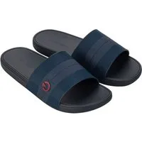 Cartago CARTAGO ATLANTA SLIDE AD - Slides Pantolette Basic Badeschlappen für Herren im schlichten Design