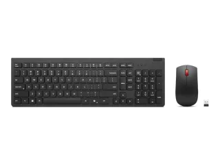 Lenovo Essential Wireless Combo Gen 2 | 4x31r64473 | Tastatur-und-Maus-Set