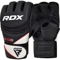 RDX Sports MMA-Handschuhe RDX Professionelle MMA Handschuhe, MMA Gloves Kampfsport Boxsack