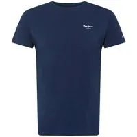 Pepe Jeans T-Shirt (1-tlg) Plain/ohne Details