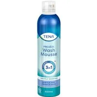 TENA Duschschaum TENA - Wash Mousse - 400ml