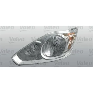 Valeo Scheinwerfer links Ford C-Max Grand 044435