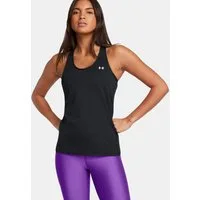 Under Armour® Trainingstop TECH mit Logodruck