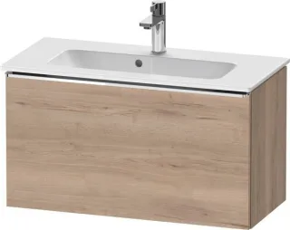 Duravit D-Neo Waschtischunterschrank wandhängend compact 810x372x440 Az 1 Ei DE4269010550000