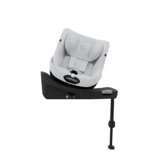 Cybex Sirona Gi i-Size - Fog Grey