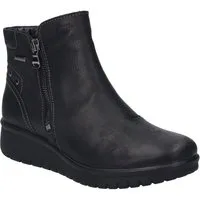 Josef Seibel Calais 95,schwarz Stiefelette
