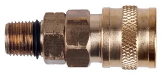 KS Tools Schnellkupplung - 150.1960-R020P
