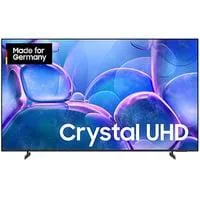GU75U7099FUXZG, LED-Fernseher 189 cm (75 Zoll), schwarz, UltraHD/4K, HDR, Triple Tuner
