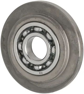 HAZET Lager, vorne - 9012M-012/2