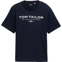 TOM TAILOR Kurzarmshirt N