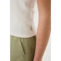 Garcia Shirttop mit Stretch, für Girls
