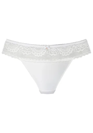 LASCANA - Lascana 21628140 1493_cream - Gr. - 42
