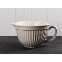 Ib Laursen Rührschüssel IB Laursen Rührschüssel Mynte LATTE Beige