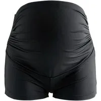 Next Umstandsbadeanzug Shorts-Bikinihose, Umstandsmode (1-St)