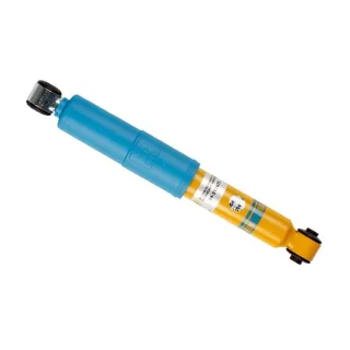 Bilstein Sto?d?mpfer B6 hinten Abarth 500 500c Fiat 500 Ford Ka