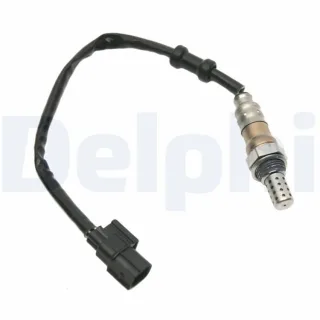 Delphi Lambdasonde nach Katalysator Honda Accord Civic Cr-V Fr-V