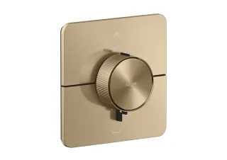 Hansgrohe Thermostat Unterputz Axor ShowerSelect ID 36755140